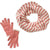 Knit Glove Set